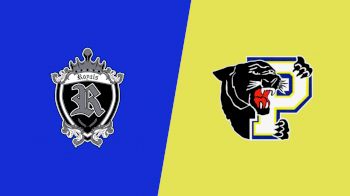 Replay: Home - 2025 Richmond vs Embrun | Oct 31 @ 7 PM