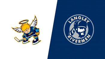 Replay: Away - 2025 Spruce Grove vs Langley | Oct 19 @ 2 PM