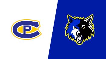 Replay: Home - 2025 Carleton Place vs Renfrew | Oct 19 @ 1 PM