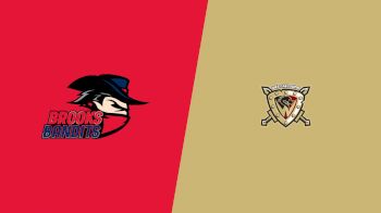 Replay: Away - 2025 Brooks vs West Kelowna | Nov 1 @ 6 PM