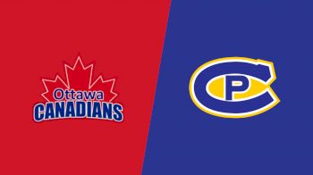 Replay: Home - 2025 Ottawa vs Carleton Place | Nov 1 @ 7 PM