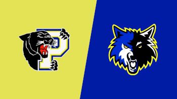 Replay: Home - 2025 Embrun vs Renfrew | Nov 1 @ 7 PM