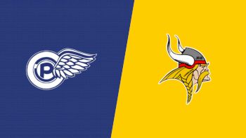 Replay: Home - 2025 Perth vs Casselman | Oct 23 @ 7 PM