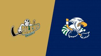 Replay: Home - 2025 Okotoks vs Surrey | Oct 10 @ 6 PM
