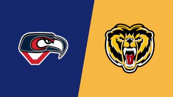 Replay: Away - 2025 Cowichan Valley vs Victoria | Oct 10 @ 6 PM