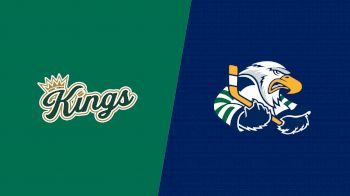 Replay: Away - 2025 Powell River vs Surrey | Nov 2 @ 3 PM