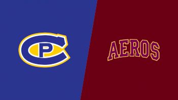 Replay: Home - 2025 Carleton Place vs Athens | Nov 2 @ 2 PM