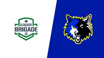 Replay: Home - 2025 Glengarry vs Renfrew | Nov 2 @ 7 PM