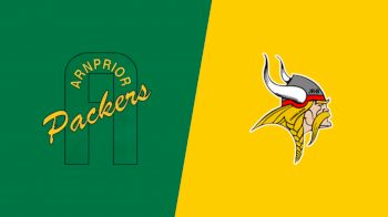 Replay: Home - 2025 Arnprior vs Casselman | Nov 6 @ 7 PM