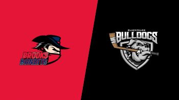 Replay: Away - 2025 Brooks vs Blackfalds | Nov 7 @ 6 PM