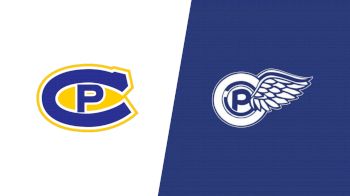 Replay: Home - 2025 Carleton Place vs Perth | Nov 7 @ 7 PM