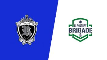 Replay: Home - 2025 Richmond vs Glengarry | Nov 7 @ 7 PM