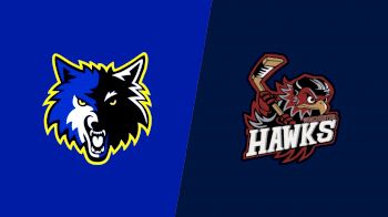 Replay: Home - 2025 Renfrew vs Winchester | Nov 7 @ 8 PM