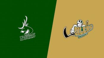 Replay: Home - 2025 Cranbrook vs Okotoks | Nov 8 @ 7 PM