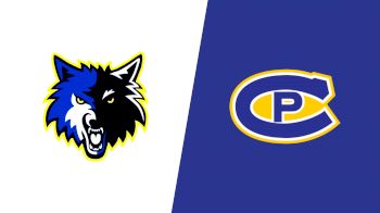 Replay: Home - 2025 Renfrew vs Carleton Place | Nov 8 @ 7 PM