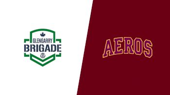 Replay: Home - 2025 Glengarry vs Athens | Nov 9 @ 2 PM