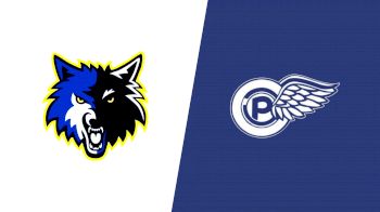Replay: Home - 2025 Renfrew vs Perth | Nov 14 @ 7 PM