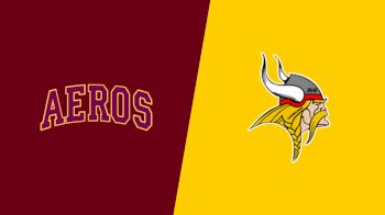 Replay: Home - 2025 Athens vs Casselman | Nov 15 @ 4 PM