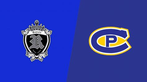 2026 Richmond Royals vs Carleton Place Jr Canadians