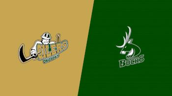 Replay: Home - 2025 Okotoks vs Cranbrook | Nov 21 @ 7 PM