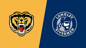 Replay: Away - 2025 Victoria vs Langley | Nov 22 @ 4 PM