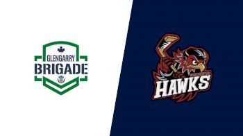 Replay: Home - 2025 Glengarry vs Winchester | Nov 23 @ 2 PM