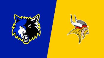 Replay: Home - 2025 Renfrew vs Casselman | Nov 27 @ 8 PM