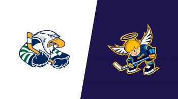 Replay: Home - 2025 Surrey vs Spruce Grove | Nov 28 @ 6 PM