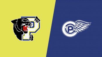 Replay: Home - 2025 Embrun vs Perth | Nov 28 @ 7 PM