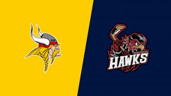 Replay: Home - 2025 Casselman vs Winchester | Nov 28 @ 8 PM