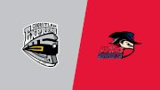 Replay: Home - 2025 Coquitlam vs Brooks | Nov 29 @ 6 PM