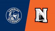Replay: Home - 2025 Langley vs Nanaimo | Nov 29 @ 6 PM