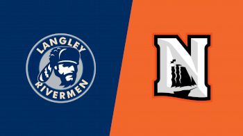 Replay: Away - 2025 Langley vs Nanaimo | Nov 29 @ 6 PM