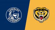 Replay: Home - 2025 Langley vs Victoria | Nov 30 @ 2 PM