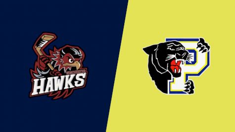 2025 Winchester Hawks vs Embrun Panthers
