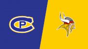 Replay: Home - 2025 Carleton Place vs Casselman | Dec 4 @ 7 PM