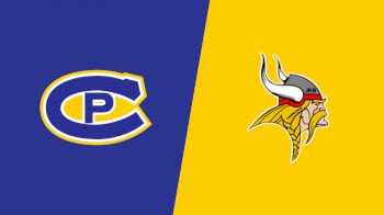 Replay: Home - 2025 Carleton Place vs Casselman | Dec 4 @ 7 PM