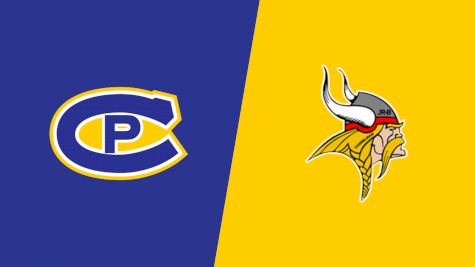 Replay: Home - 2025 Carleton Place vs Casselman | Dec 4 @ 7 PM