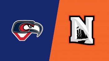 Replay: Home - 2025 Cowichan Valley vs Nanaimo | Dec 5 @ 6 PM