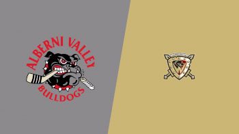 Replay: Away - 2025 Alberni Valley vs West Kelowna | Dec 5 @ 6 PM