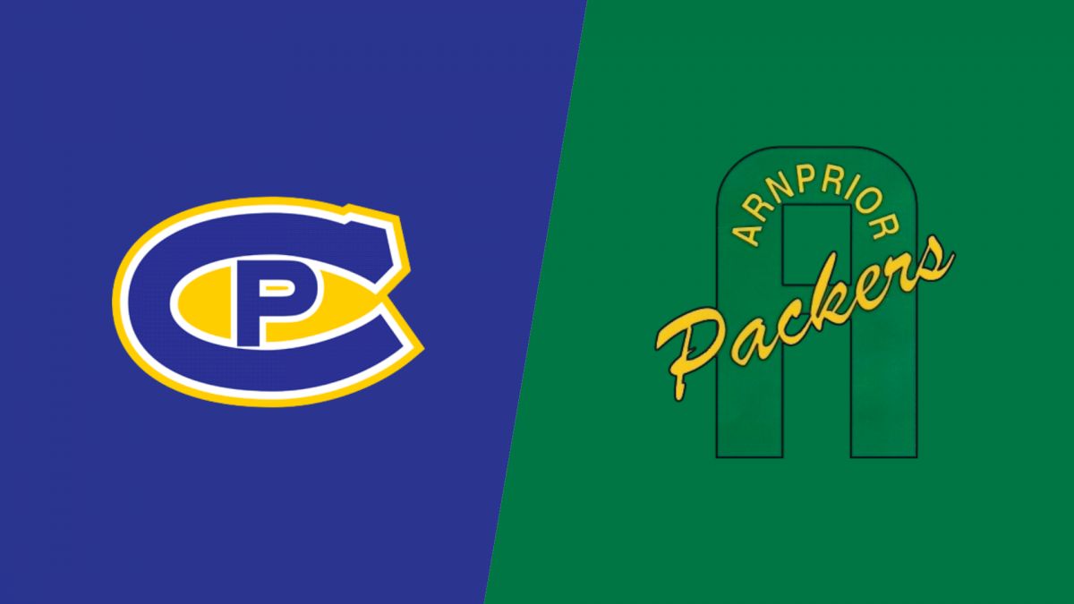 How to Watch: 2025 Carleton Place Jr Canadians vs Arnprior Packers | Hockey