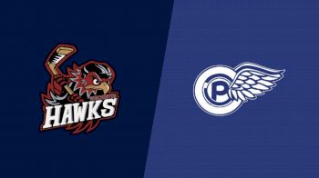 Replay: Home - 2025 Winchester vs Perth | Dec 5 @ 7 PM