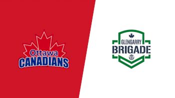 Replay: Home - 2025 Ottawa vs Glengarry | Dec 5 @ 7 PM