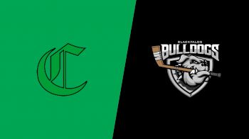 Replay: Away - 2025 Sherwood Park vs Blackfalds | Dec 6 @ 5 PM