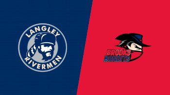 Replay: Away - 2025 Langley vs Brooks | Dec 6 @ 6 PM