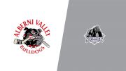 Replay: Away - 2025 Alberni Valley vs Salmon Arm | Dec 6 @ 5 PM