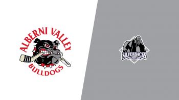 Replay: Away - 2025 Alberni Valley vs Salmon Arm | Dec 6 @ 5 PM