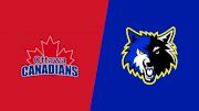 Replay: Home - 2025 Ottawa vs Renfrew | Dec 6 @ 7 PM