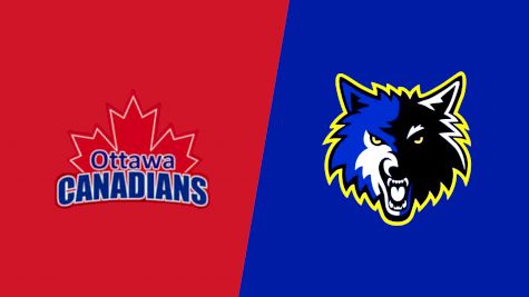 Replay: Home - 2025 Ottawa vs Renfrew | Dec 6 @ 7 PM
