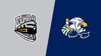 Replay: Home - 2025 Coquitlam vs Surrey | Dec 7 @ 3 PM